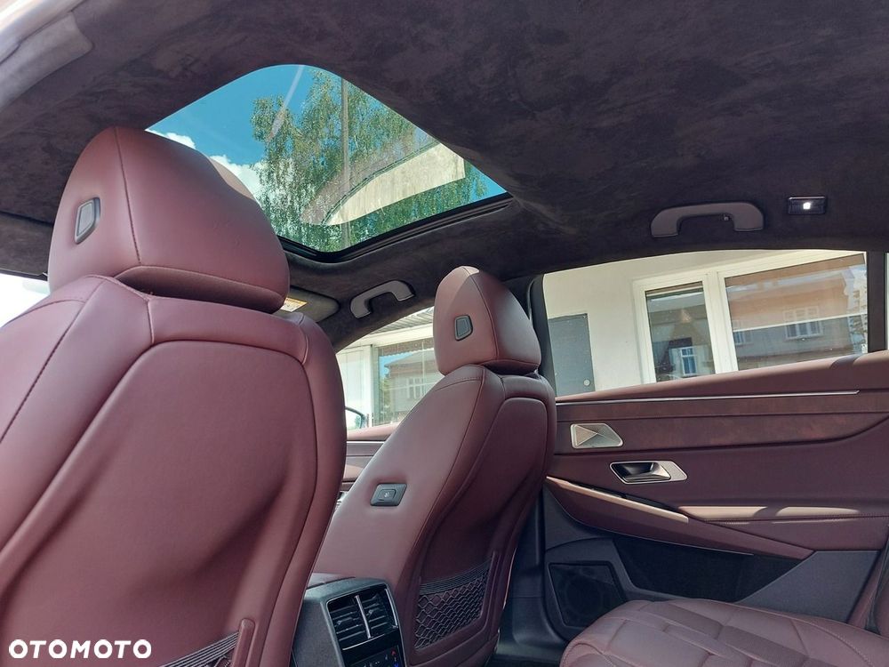 DS Automobiles DS 9 - 40