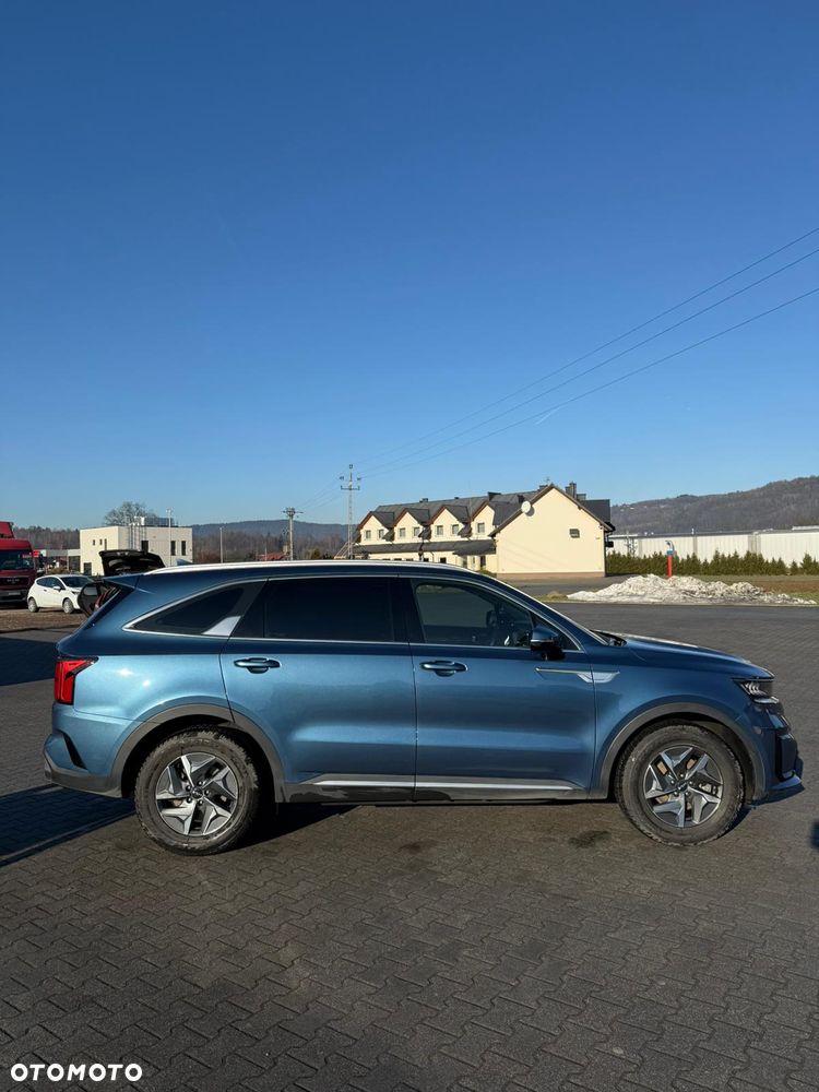 Kia Sorento 1.6 T-GDI HEV L - 6
