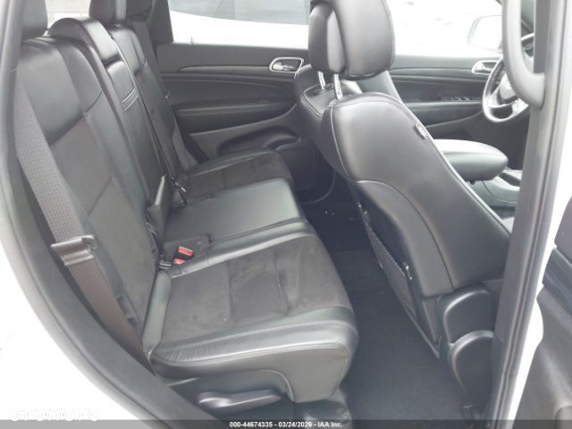 Jeep Grand Cherokee 3.6 V6 Limited - 6