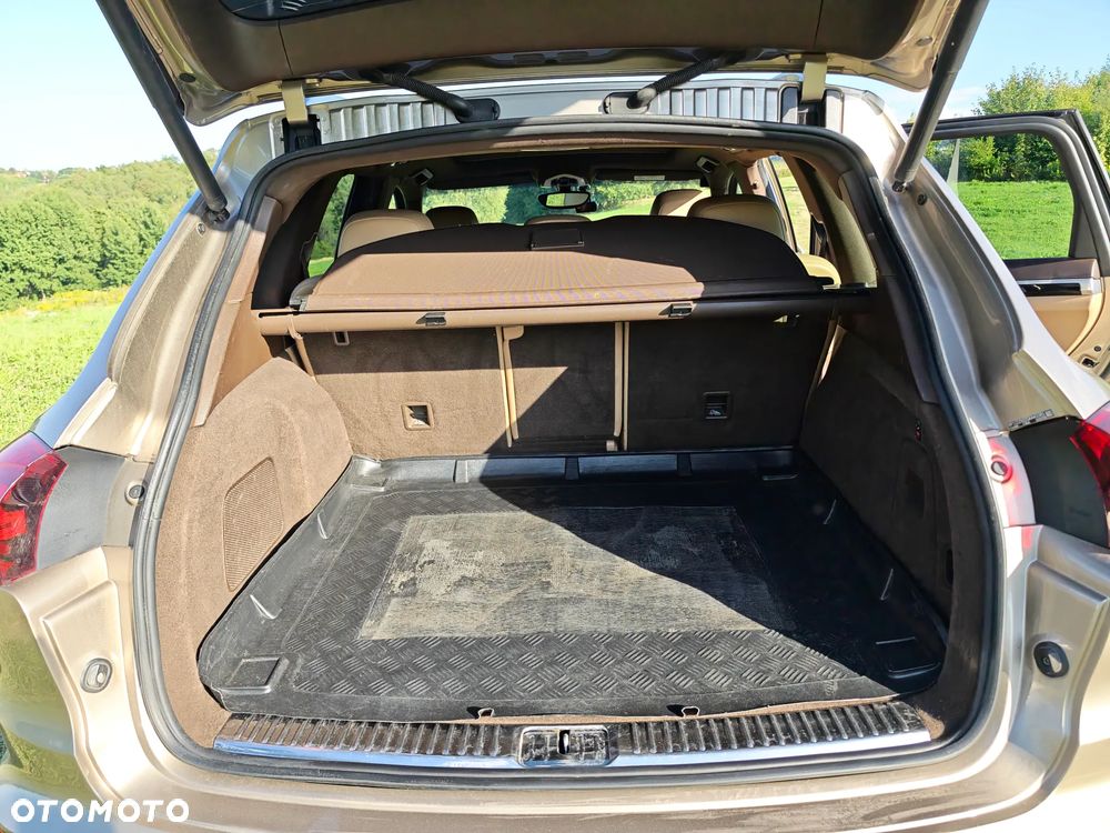Porsche Cayenne Diesel - 11