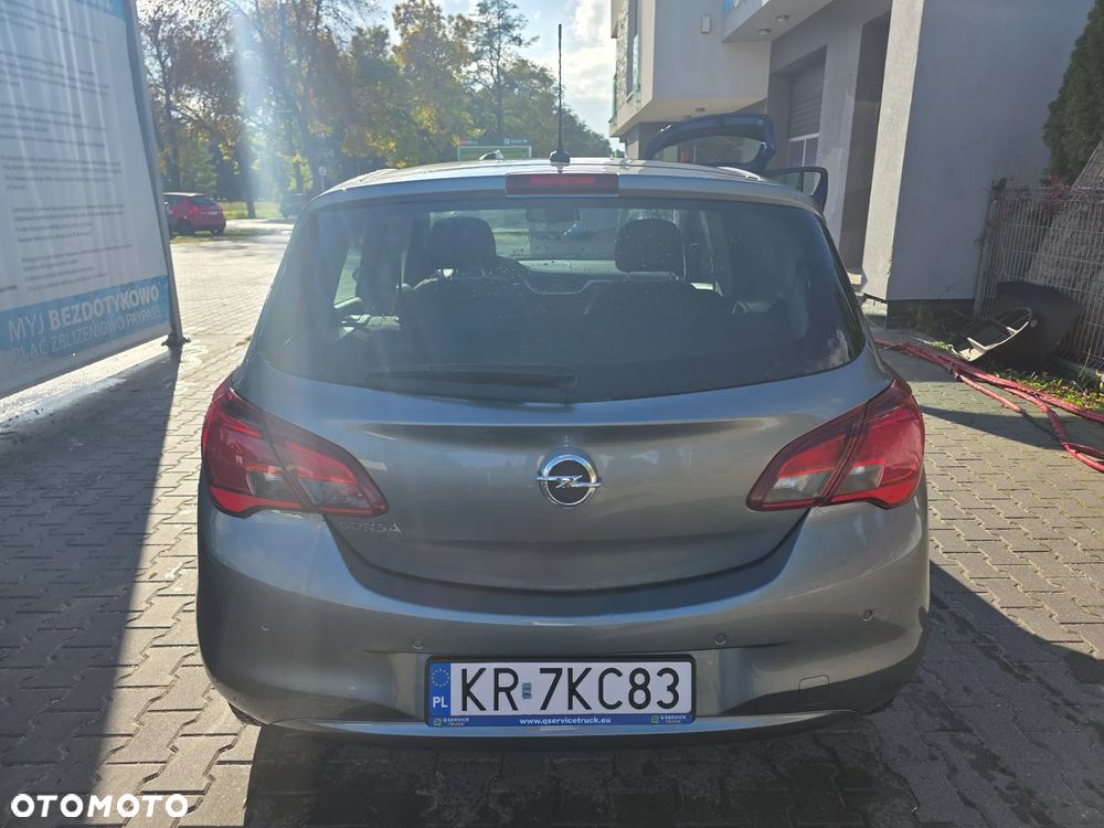 Opel Corsa - 7