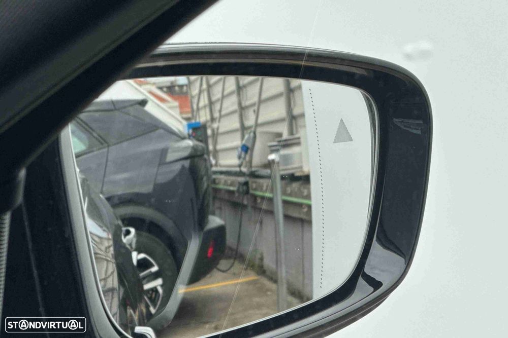 BMW 540 d xDrive Pack Desportivo M Auto - 9