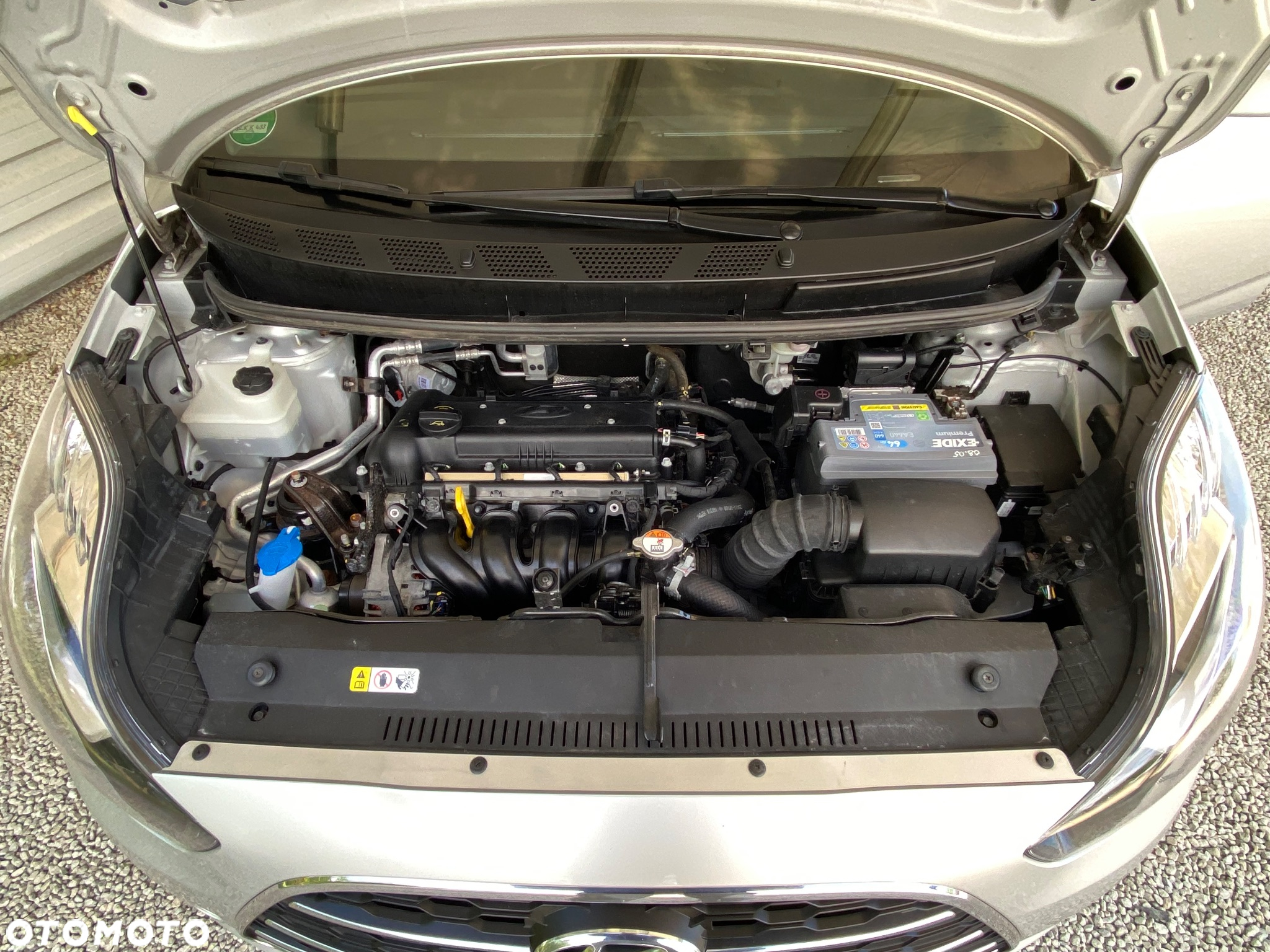 Hyundai ix20 - 26