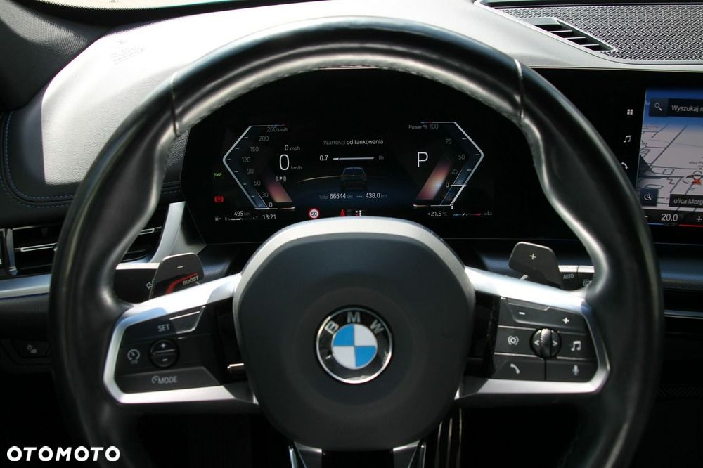 BMW X1 sDrive18d M Sport - 19