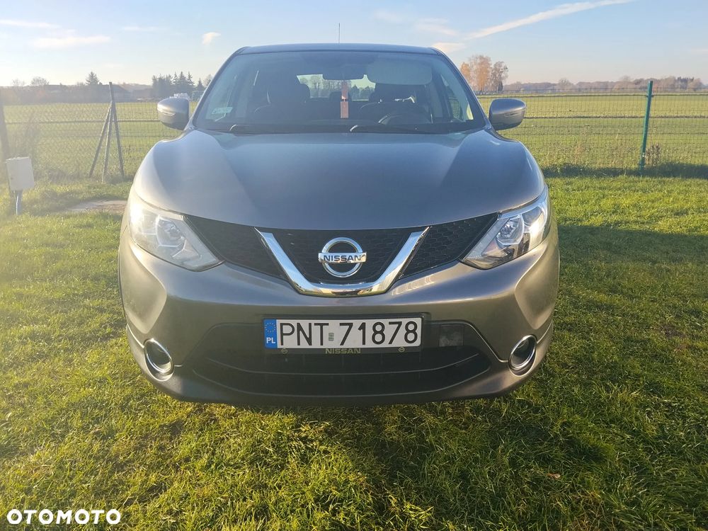 Nissan Qashqai - 15