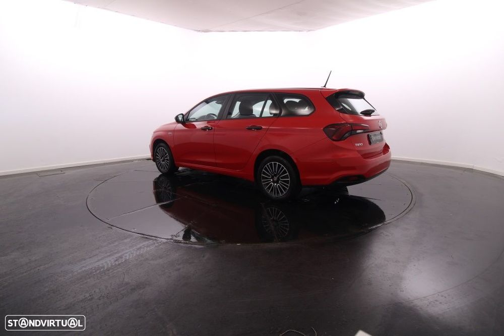 Fiat Tipo Station Wagon 1.3 Multijet City Life - 4