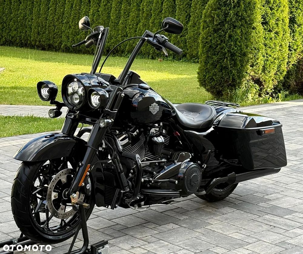 Harley-Davidson Touring Road King - 1
