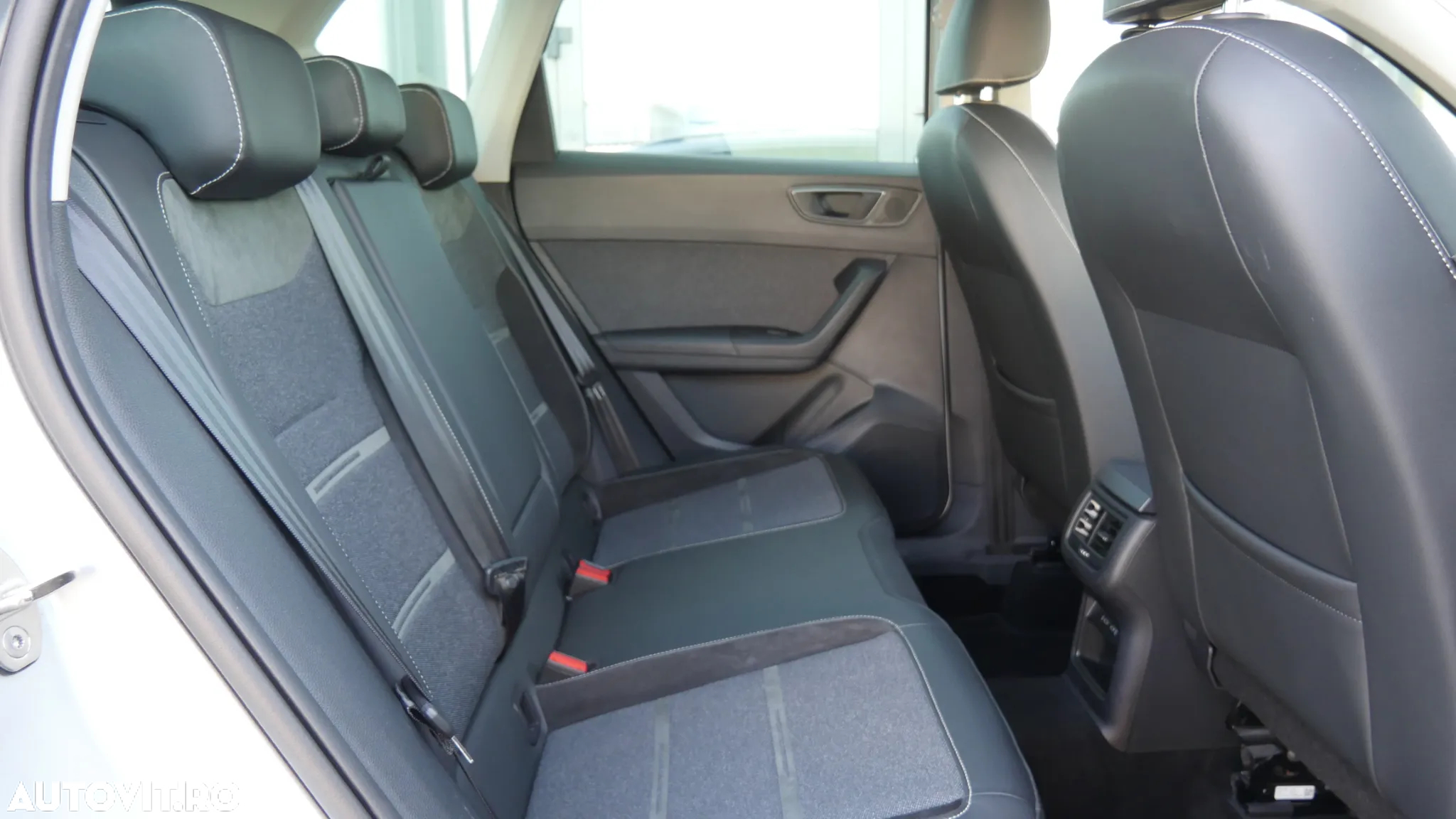 Seat Ateca 2.0 TDI DSG Xperience - 17