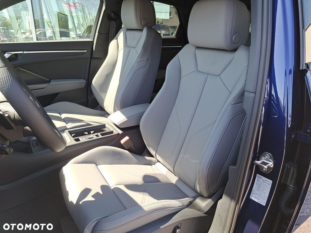 Audi Q3 Sportback - 10