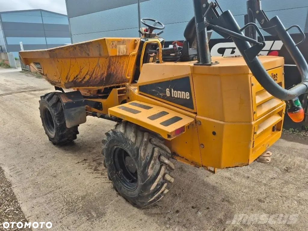 Thwaites 6000Ton - 3