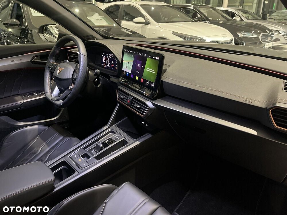 Cupra Formentor - 10