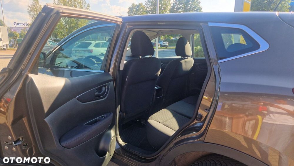 Nissan Qashqai - 15