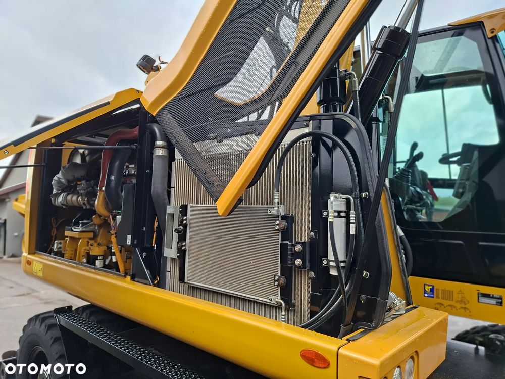 Caterpillar CAT M 314 F - 22