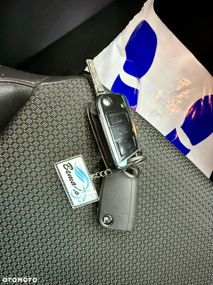 Seat Leon 1.8 TSI Start&Stop FR - 36