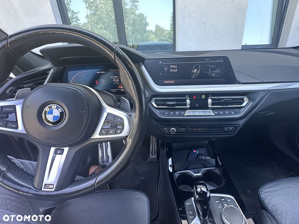 BMW 1M - 8