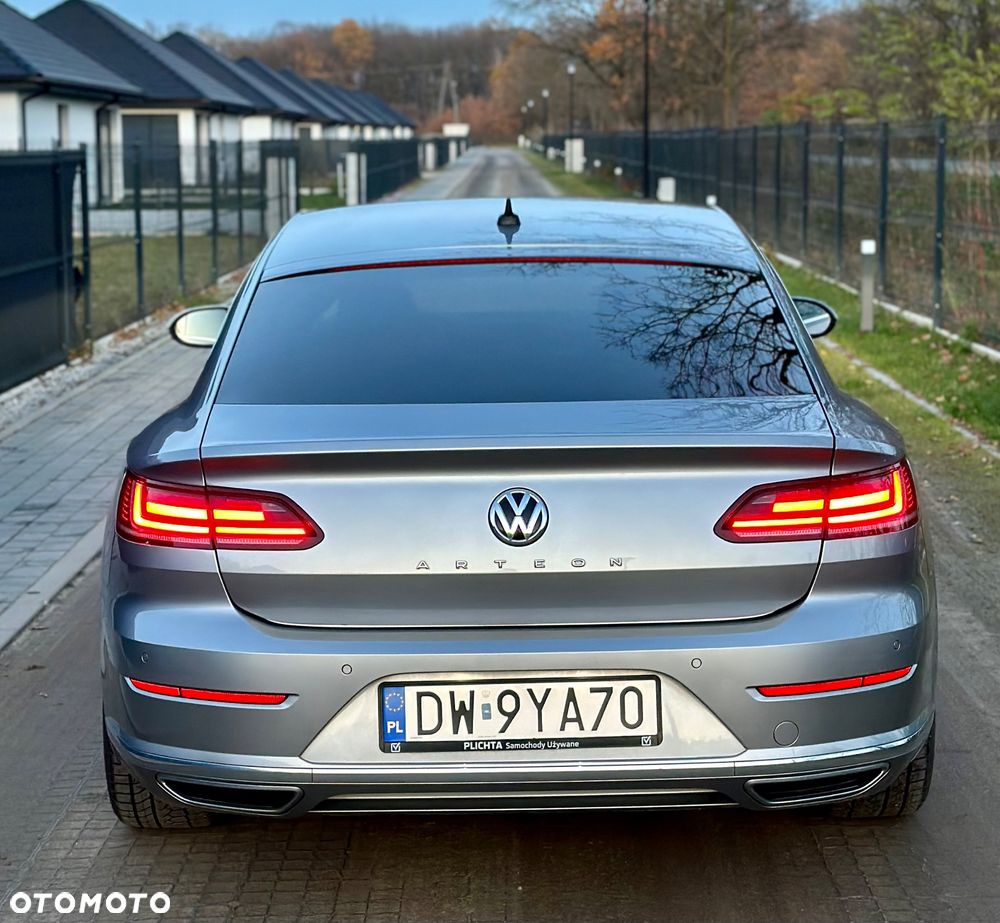 Volkswagen Arteon 2.0 TDI SCR Elegance DSG - 5