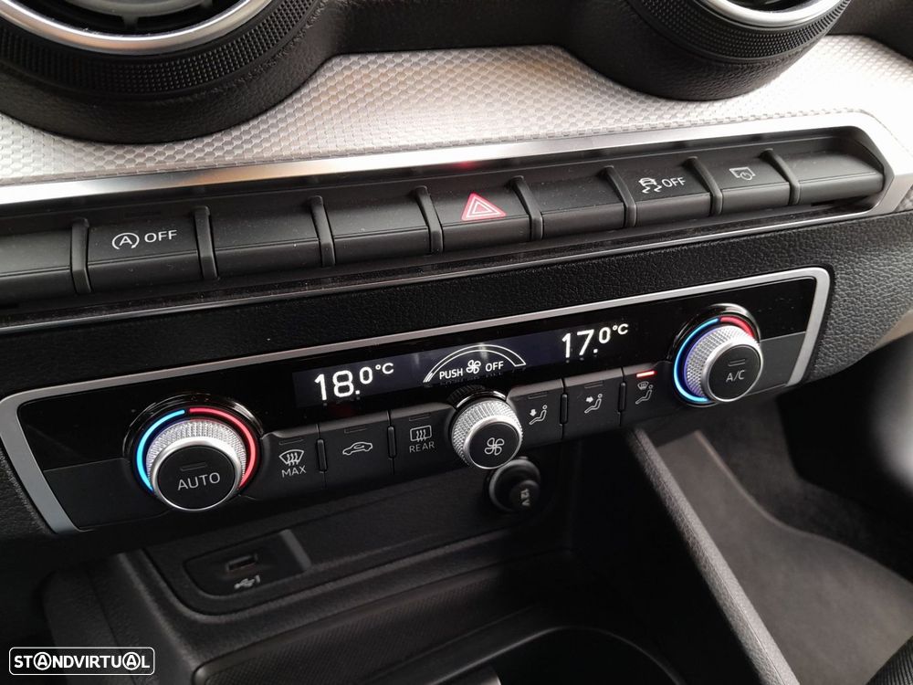 Audi Q2 30 TFSI - 17