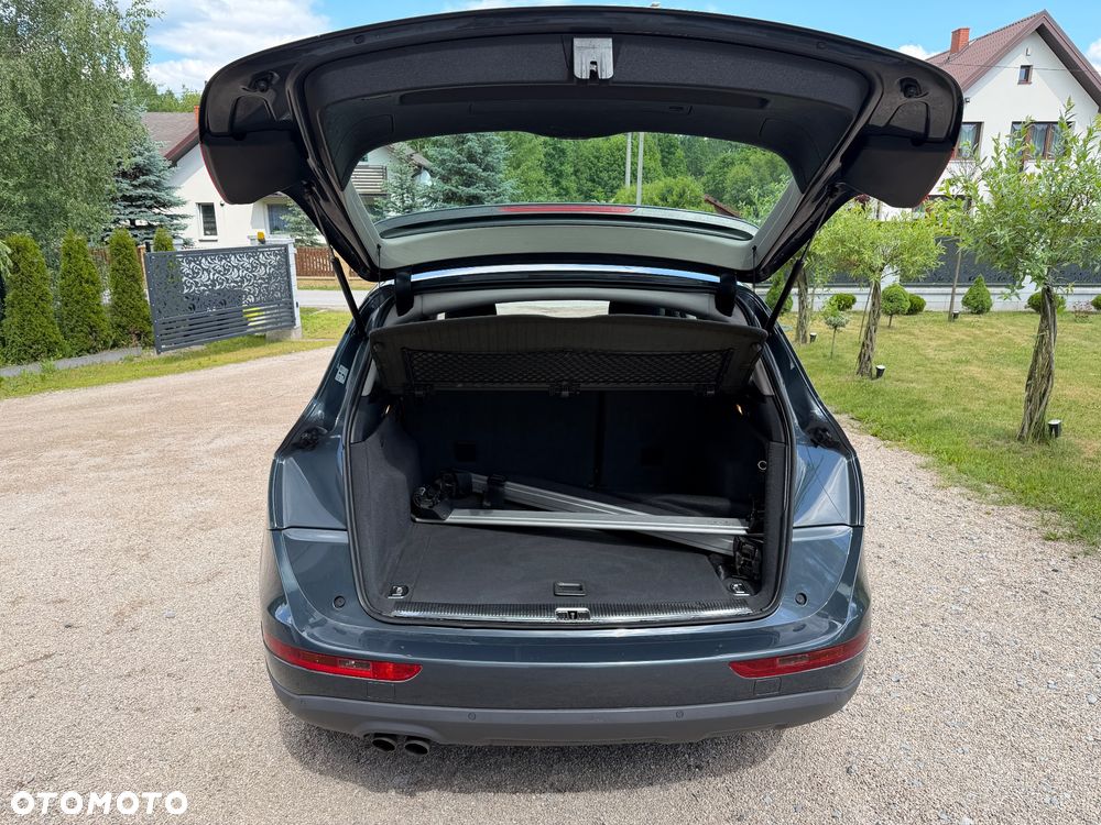 Audi Q5 2.0 TDI - 9