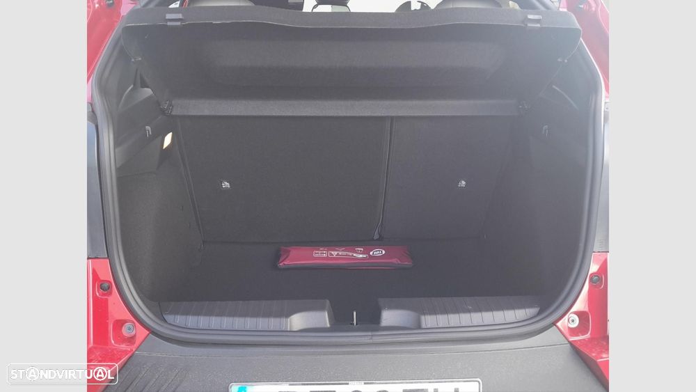 Fiat Grande Panda - 16