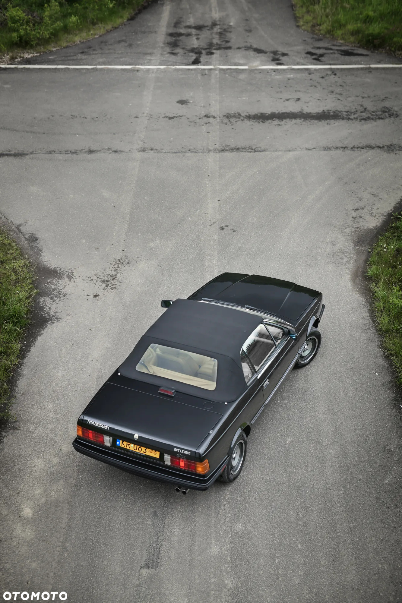 Maserati Biturbo - 19
