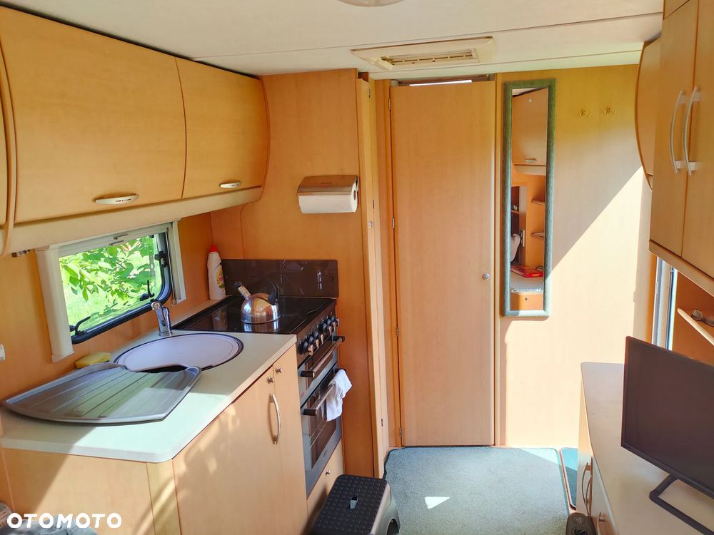 Abi Abbey Cardinal 315 - 8