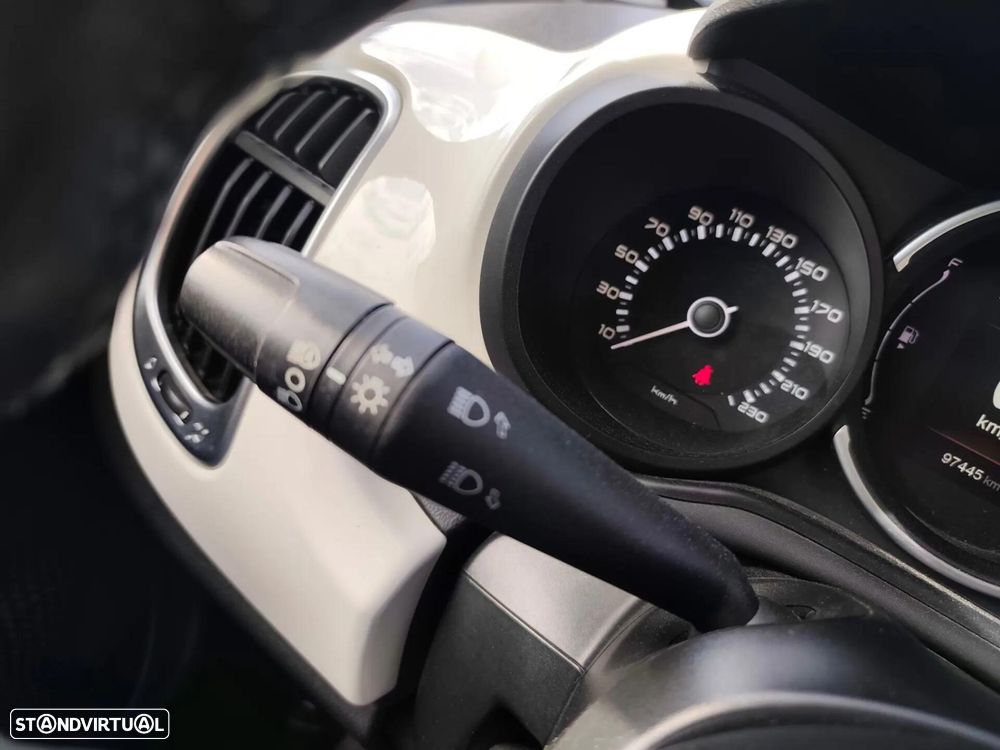 Fiat 500L 1.6 MJ - 24