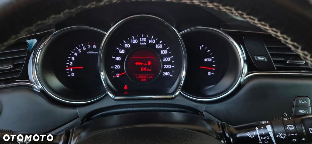 Kia Ceed 1.0 T-GDI GT Line - 27