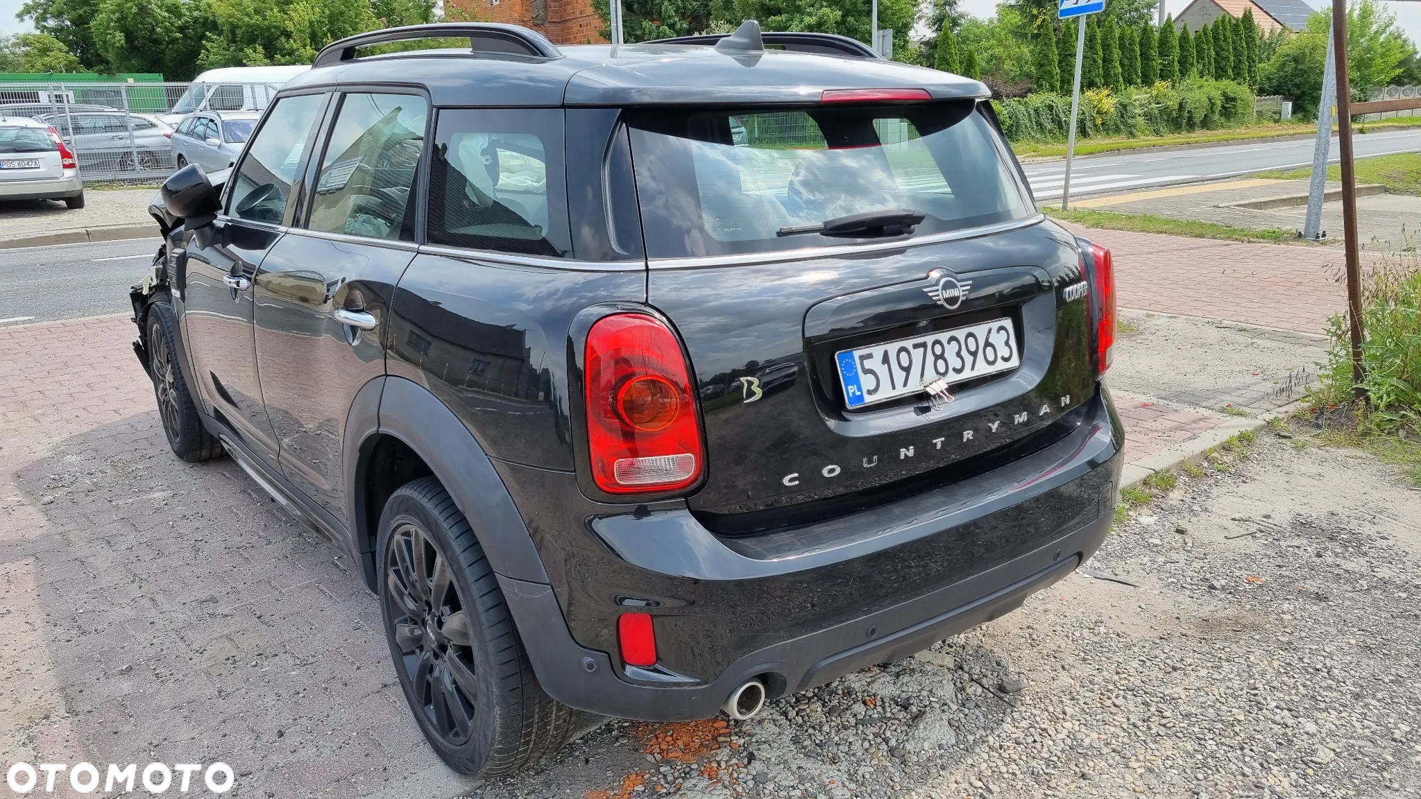 MINI Countryman Cooper - 9