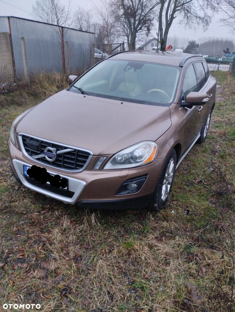 Volvo XC 60