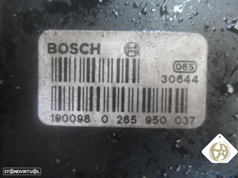 ABS FIAT STILO 2001 - 2