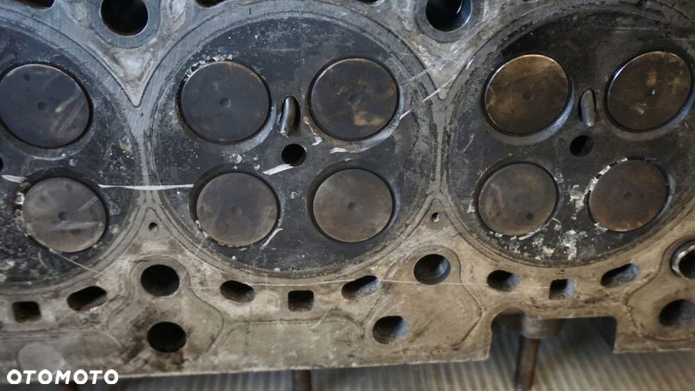 CZUJNIK WAŁKA ROZRZĄDU BMW 3.0 D M57 E60 E83 E90 - 14