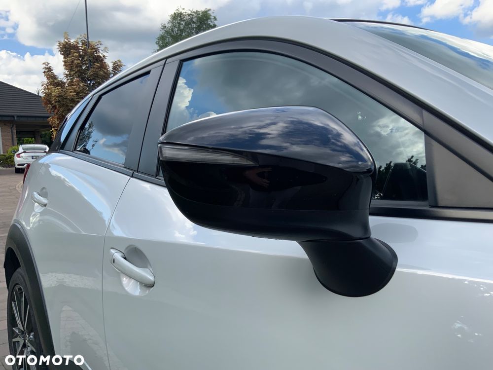 Mazda CX-3 2.0 Skypassion AWD - 25