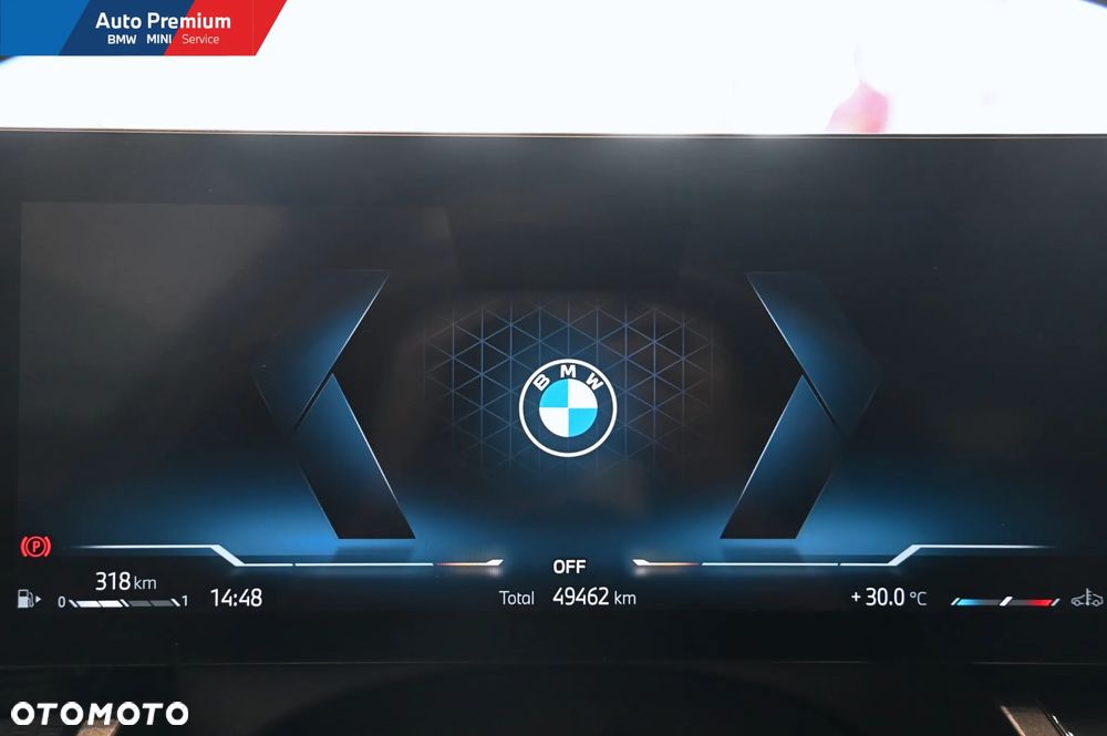 BMW Seria 5 520i mHEV - 5