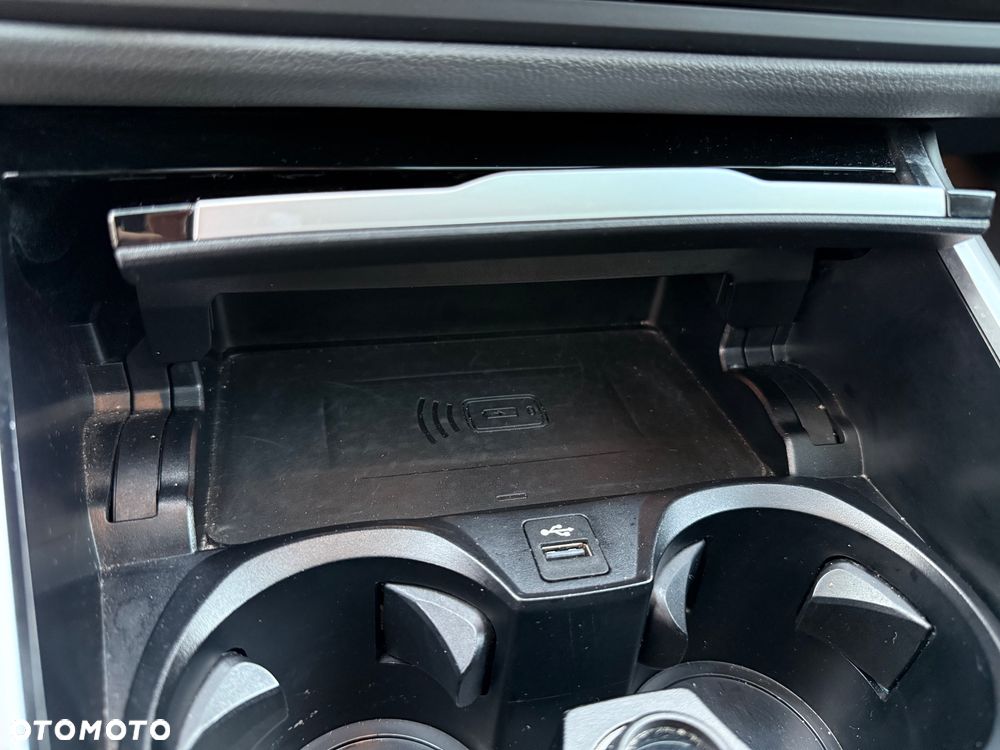 BMW Seria 3 320d xDrive - 20