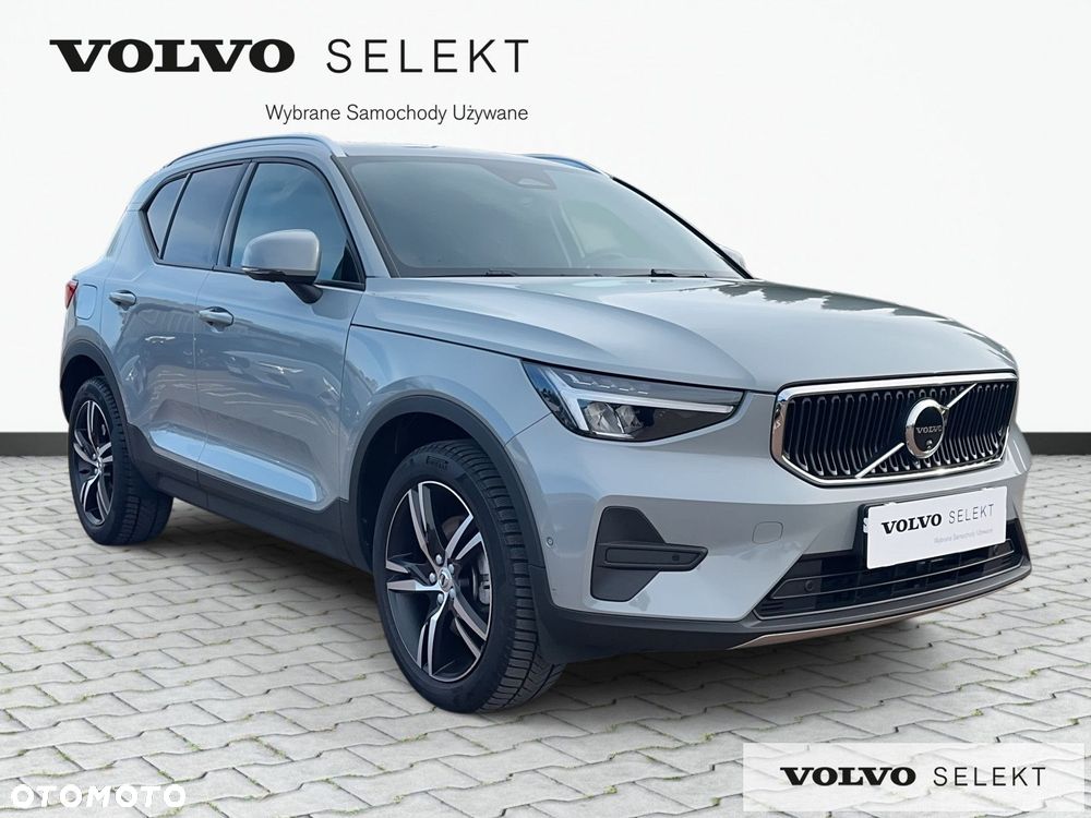 Volvo XC 40 - 4