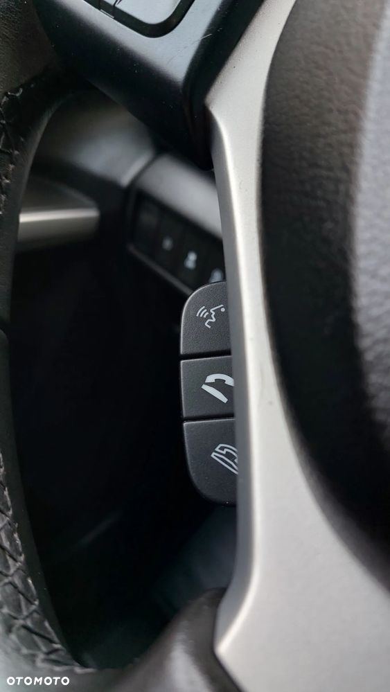 Suzuki SX4 S-Cross 1.4 T Premium 4WD - 23