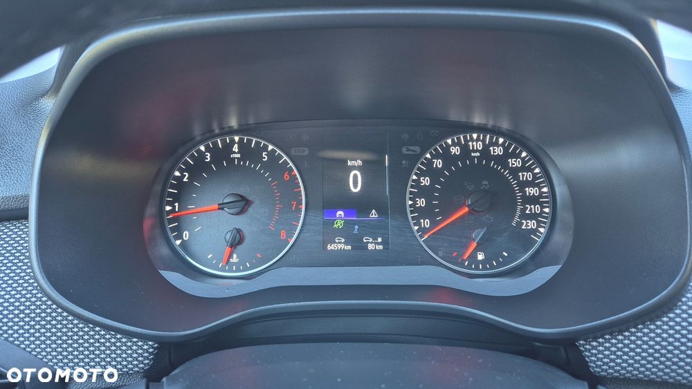 Dacia Jogger 1.0 TCe SL Extreme 7os - 11