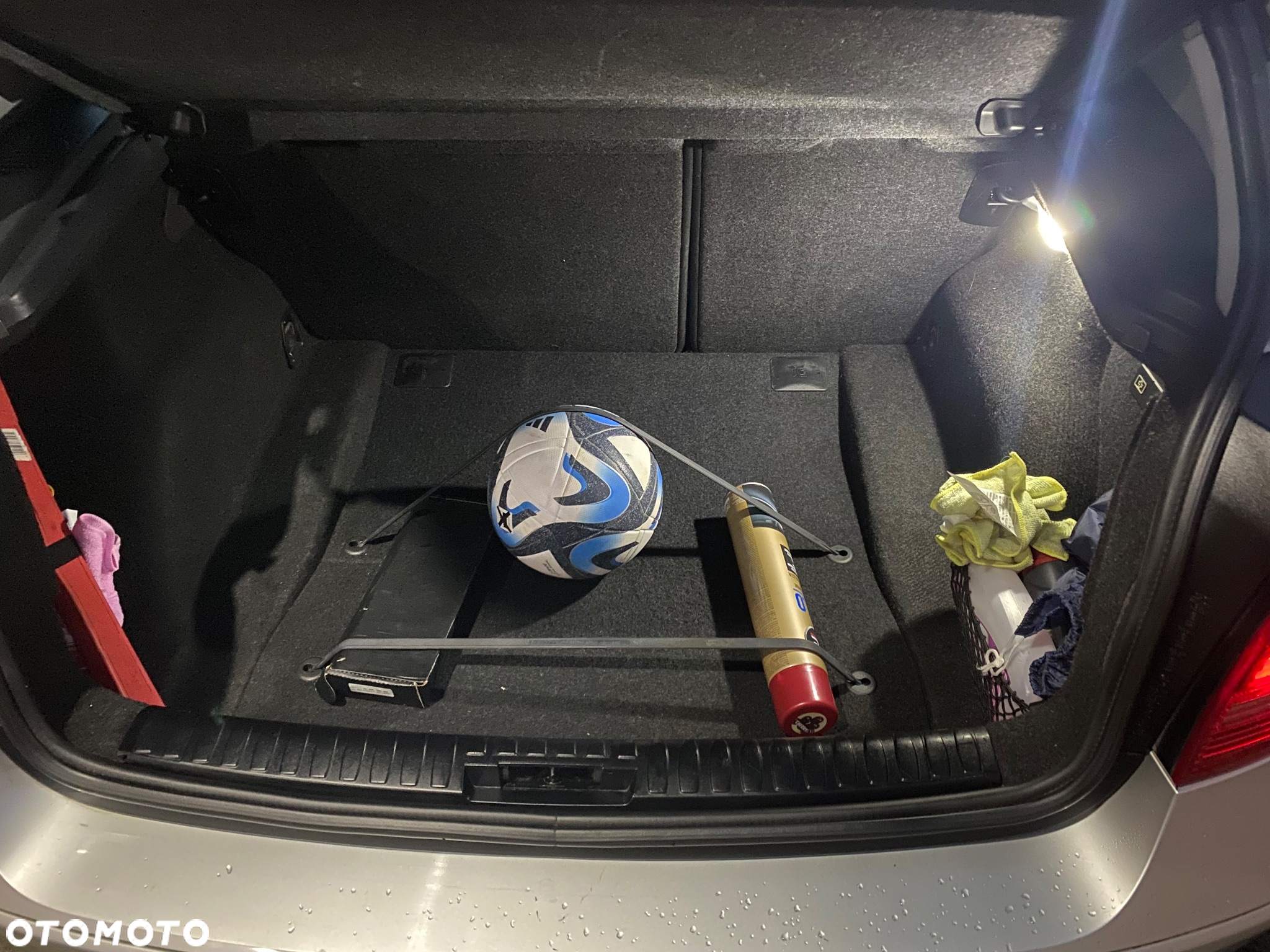 BMW Seria 1 118i - 13