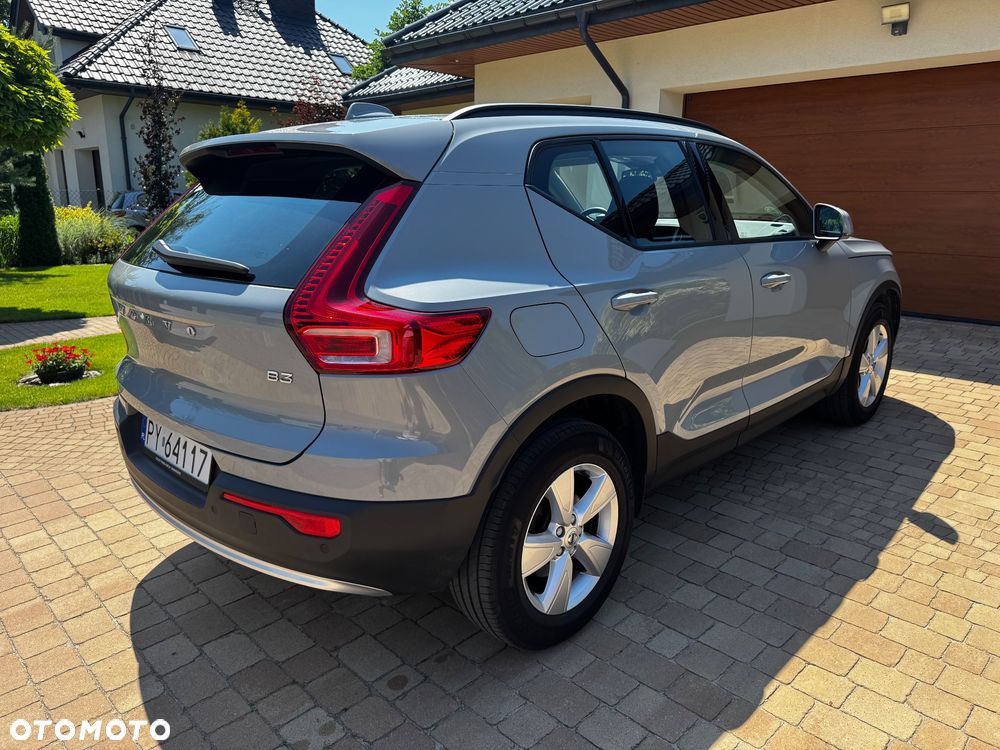 Volvo XC 40 B3 Core - 8