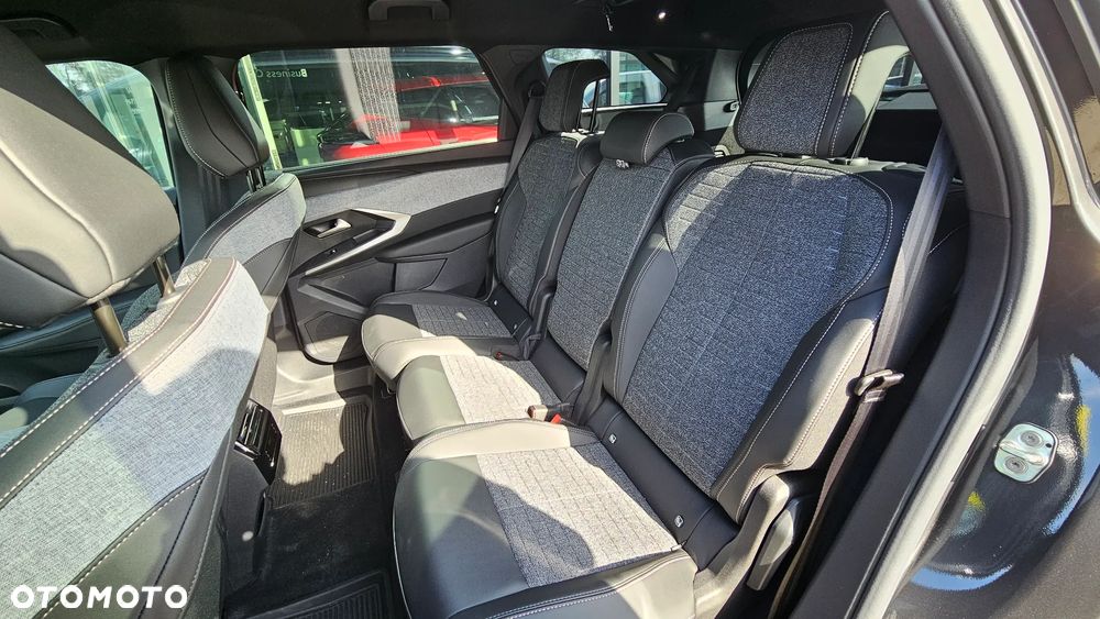 Peugeot 5008 1.2 PureTech Allure Pack S&S EAT8 - 11