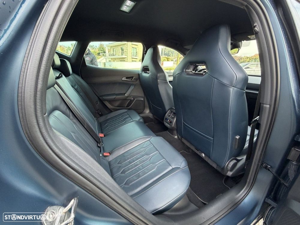 Cupra Formentor 1.4 e-Hybrid DSG VZ - 17