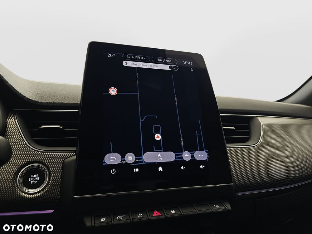 Renault Arkana 1.3 TCe mHEV Techno EDC - 21