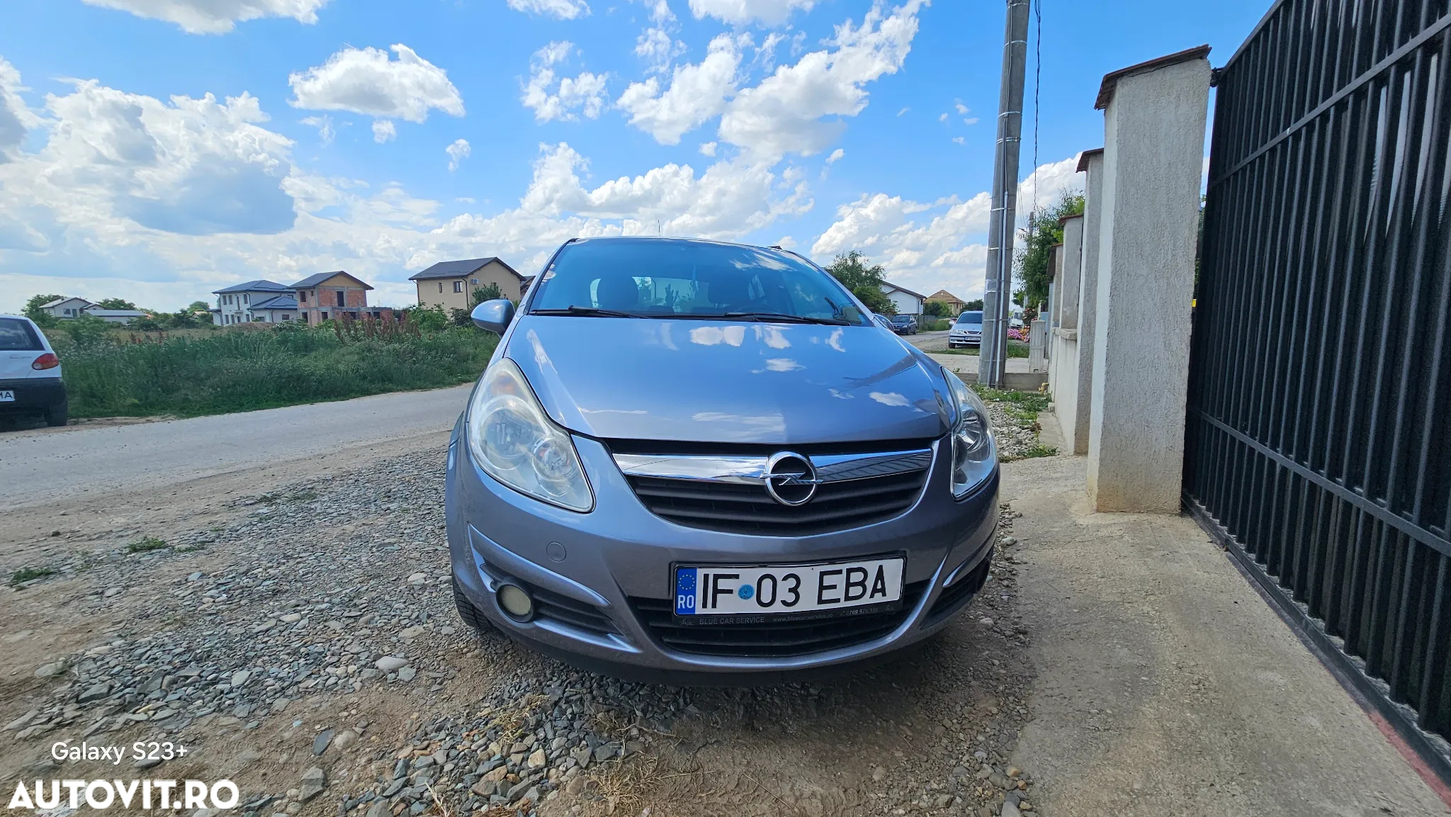 Opel Corsa 1.2i Enjoy - 5