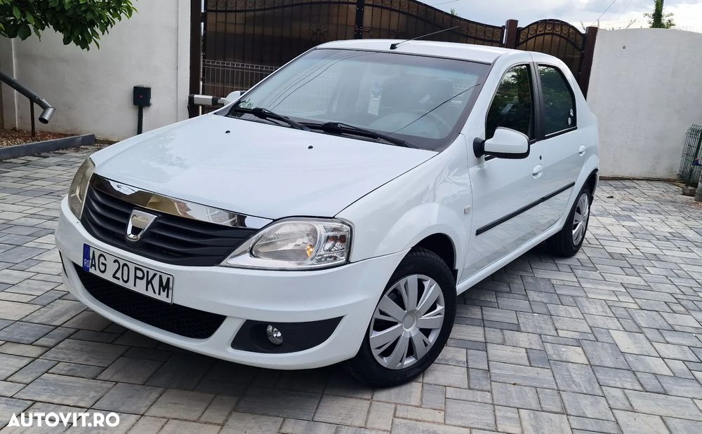 Dacia Logan - 2