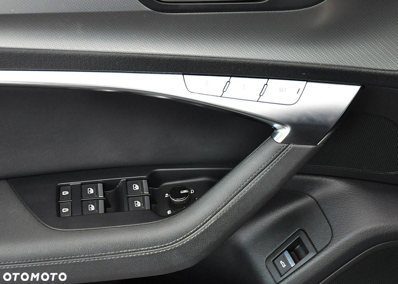 Audi A6 - 20