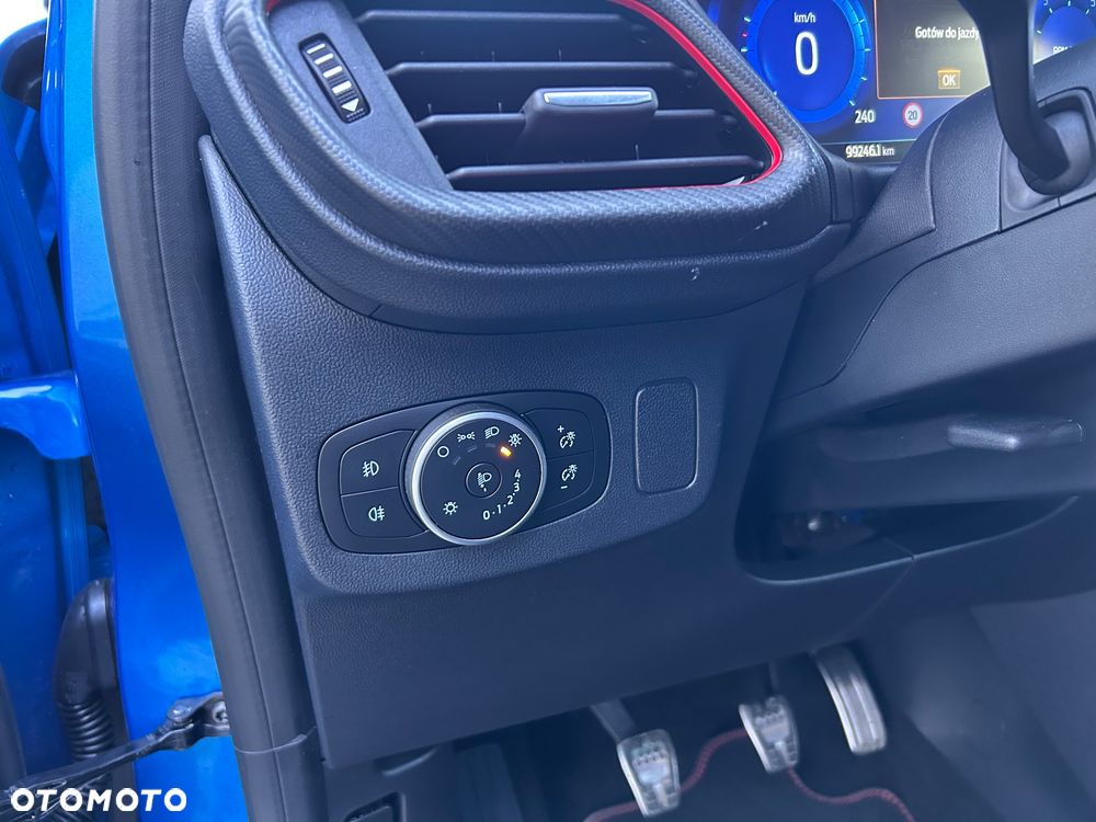 Ford Puma 1.0 EcoBoost ST-Line - 28