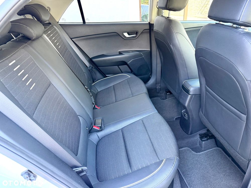 Kia Rio 1.0 T-GDI L - 9
