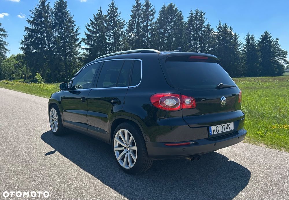 Volkswagen Tiguan 2.0 TDI DPF 4Motion DSG Lounge Sport & Style - 6