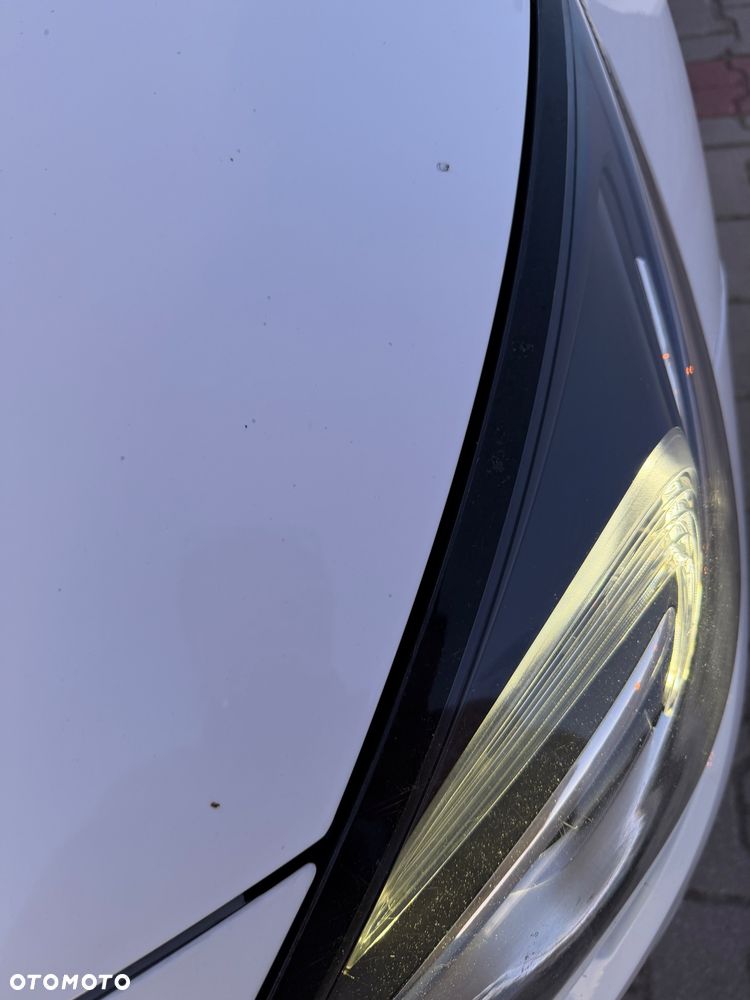Opel Astra 1.6 CDTI Sport - 21