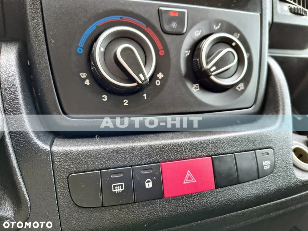 Peugeot Boxer - 18